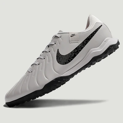Сороконіжки Tiempo Legend 10 TF PRO білочорні — фото 5