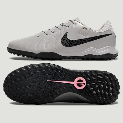 Сороконіжки Tiempo Legend 10 TF PRO білочорні — фото 1