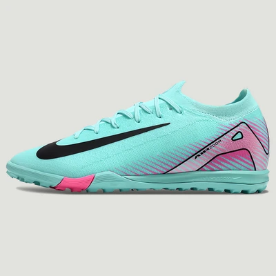 Сороконіжки Air Zoom Vapor XV TF PRO бірюзові — фото 7