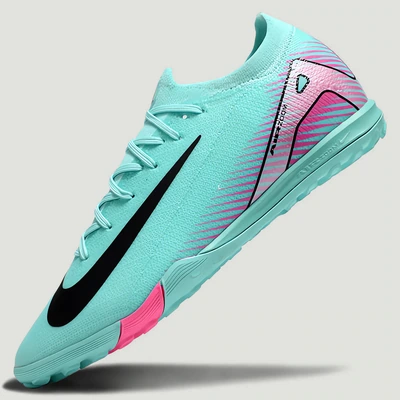 Сороконіжки Air Zoom Vapor XV TF PRO бірюзові — фото 4