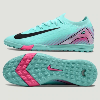 Сороконіжки Air Zoom Vapor XV TF PRO бірюзові