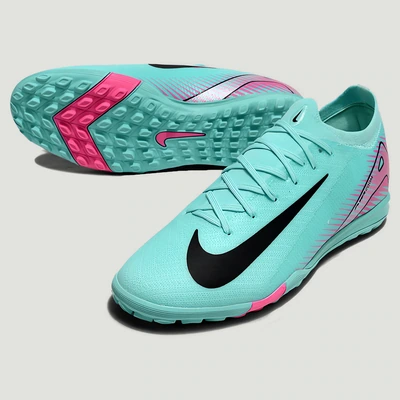 Сороконіжки Air Zoom Vapor XV TF PRO бірюзові — фото 3
