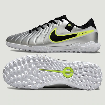 Сороконіжки Tiempo Legend 10 TF PRO білі