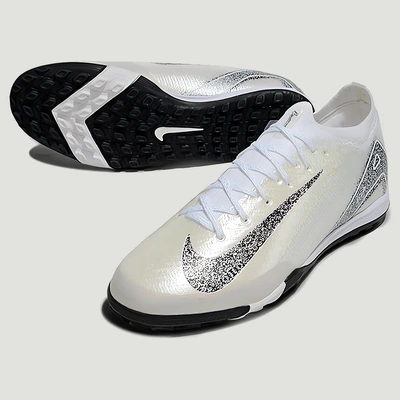 Сороконіжки Air Zoom Vapor XV TF PRO чорнобілі — фото 3