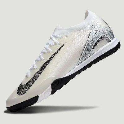 Сороконіжки Air Zoom Vapor XV TF PRO чорнобілі — фото 5