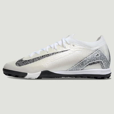 Сороконіжки Air Zoom Vapor XV TF PRO чорнобілі — фото 6