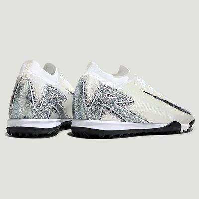 Сороконіжки Air Zoom Vapor XV TF PRO чорнобілі — фото 7