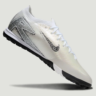 Сороконіжки Air Zoom Vapor XV TF PRO чорнобілі — фото 4