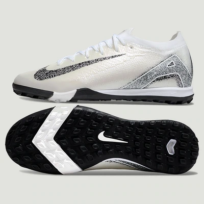 Сороконіжки Air Zoom Vapor XV TF PRO чорнобілі