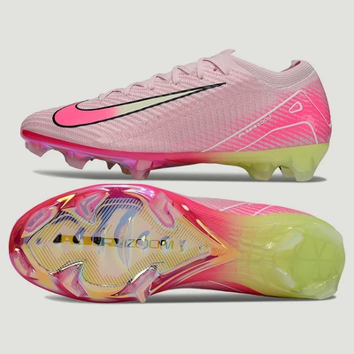 Бутси Air Zoom Mercurial Vapor XVI FG PRO червоні