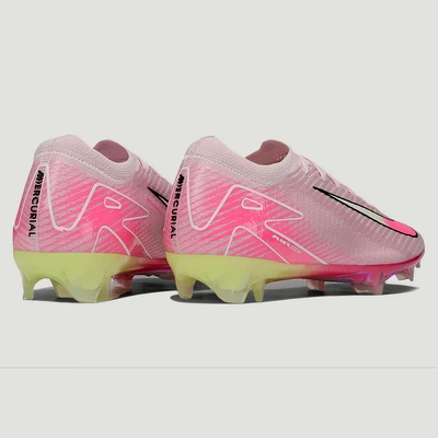 Бутси Air Zoom Mercurial Vapor XVI FG PRO червоні — фото 7