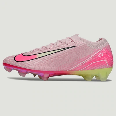Бутси Air Zoom Mercurial Vapor XVI FG PRO червоні — фото 6