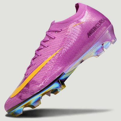 Бутси Air Zoom Mercurial Vapor XVI FG PRO рожеві — фото 4