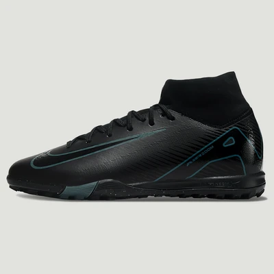 Сороконіжки Air Zoom Superfly X TF PRO чорні — фото 7