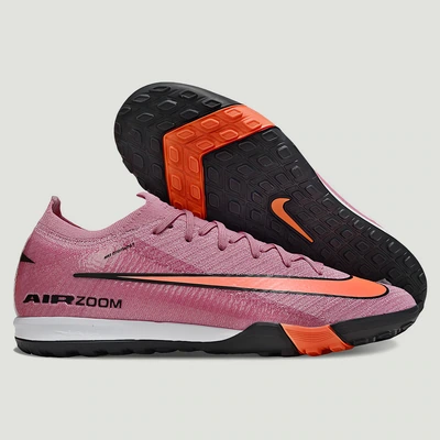 Сороконіжки Air Zoom Vapor XV TF PRO червоночорні — фото 2