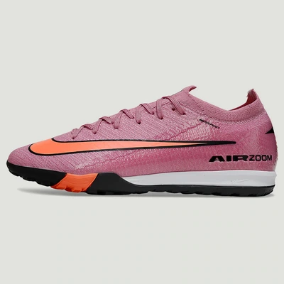 Сороконіжки Air Zoom Vapor XV TF PRO червоночорні — фото 7