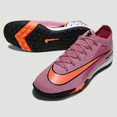 Сороконіжки Air Zoom Vapor XV TF PRO червоночорні — фото 4