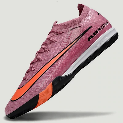 Сороконіжки Air Zoom Vapor XV TF PRO червоночорні — фото 8