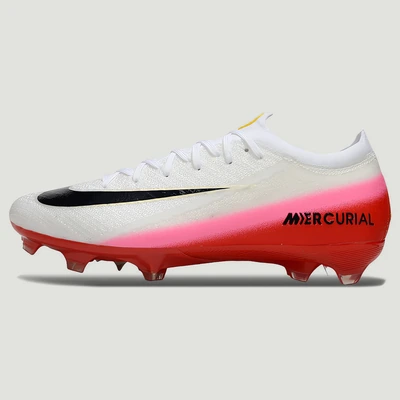 Бутси Air Zoom Mercurial Vapor XVI FG PRO червоні — фото 6