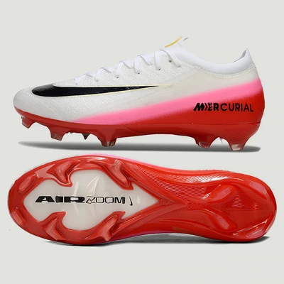 Бутси Air Zoom Mercurial Vapor XVI FG PRO червоні