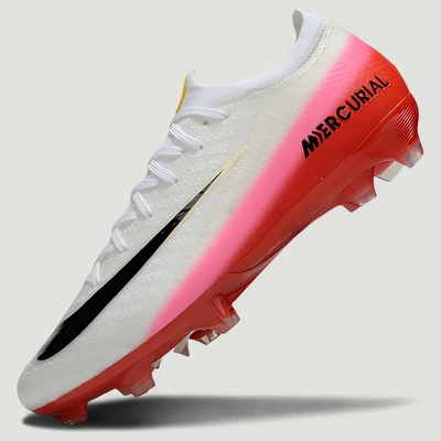 Бутси Air Zoom Mercurial Vapor XVI FG PRO червоні — фото 3