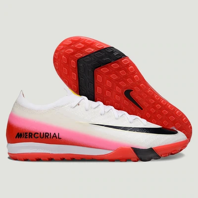 Сороконіжки Air Zoom Vapor XV TF PRO червоні — фото 2