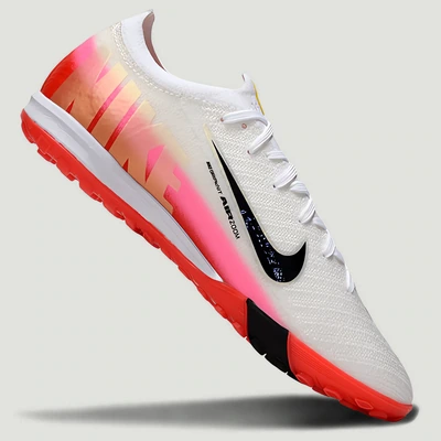 Сороконіжки Air Zoom Vapor XV TF PRO червоні — фото 4