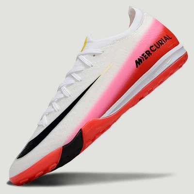 Сороконіжки Air Zoom Vapor XV TF PRO червоні — фото 5