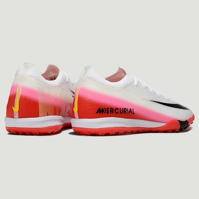 Сороконіжки Air Zoom Vapor XV TF PRO червоні — фото 7