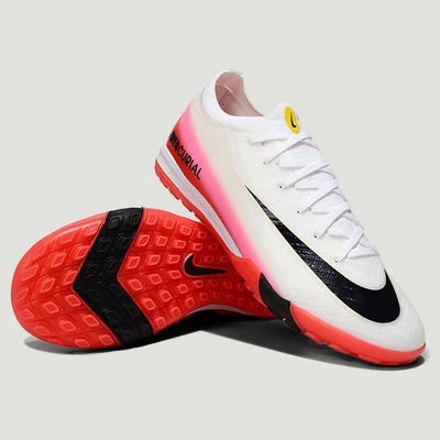 Сороконіжки Air Zoom Vapor XV TF PRO червоні — фото 6