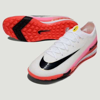 Сороконіжки Air Zoom Vapor XV TF PRO червоні — фото 3