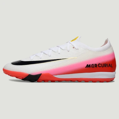 Сороконіжки Air Zoom Vapor XV TF PRO червоні — фото 8