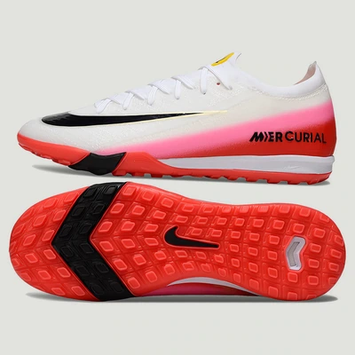 Сороконіжки Air Zoom Vapor XV TF PRO червоні