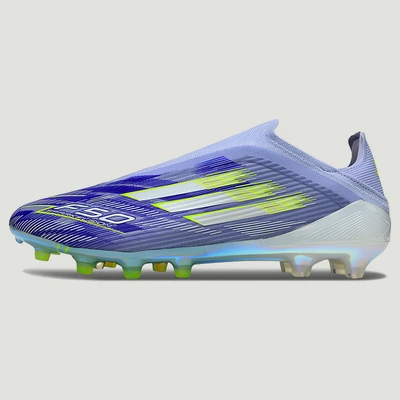 Бутси F50 FG PRO сині — фото 8