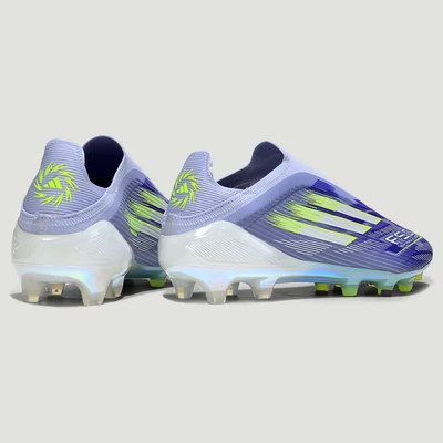 Бутси F50 FG PRO сині — фото 7
