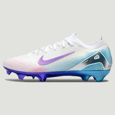 Бутси Air Zoom Mercurial Vapor XVI FG PRO сині — фото 8