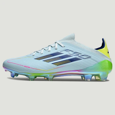 Бутси F50 FG PRO сірі — фото 8