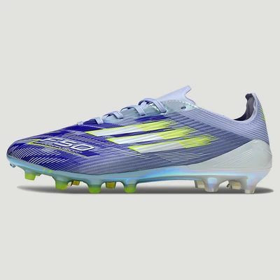 Бутси F50 FG PRO сині — фото 7