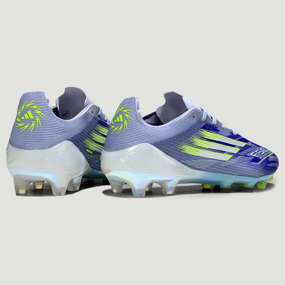 Бутси F50 FG PRO сині — фото 6