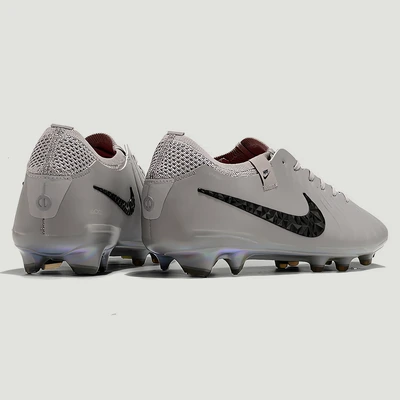 Бутси Tiempo Legend 10 FG PRO білі — фото 8