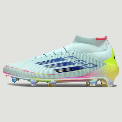 Бутси F50 FG PRO білі — фото 6