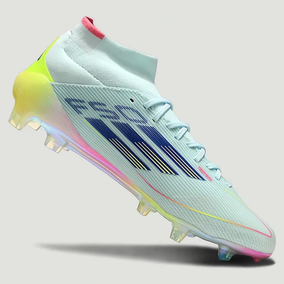 Бутси F50 FG PRO білі — фото 3