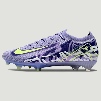 Бутси Air Zoom Mercurial Vapor XVI FG PRO фіолетові — фото 7