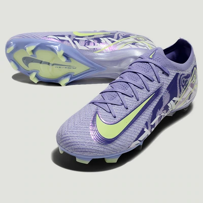 Бутси Air Zoom Mercurial Vapor XVI FG PRO фіолетові — фото 3