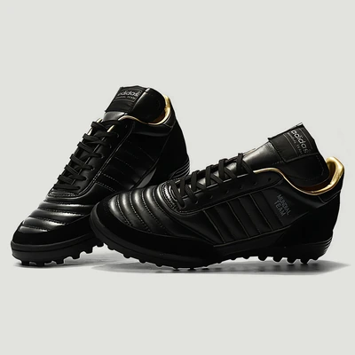 Сороконіжки Copa Mundial Team TF PRO чорні — фото 7