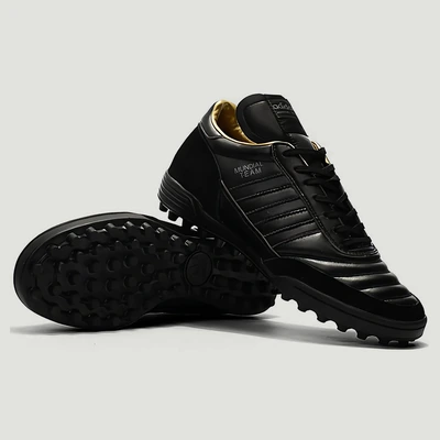 Сороконіжки Copa Mundial Team TF PRO чорні — фото 6