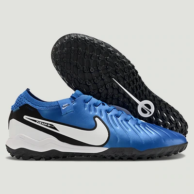 Сороконіжки Tiempo Legend 10 TF PRO синочорні — фото 2