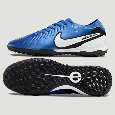 Сороконіжки Tiempo Legend 10 TF PRO синочорні