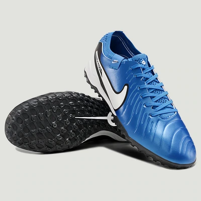 Сороконіжки Tiempo Legend 10 TF PRO синочорні — фото 4