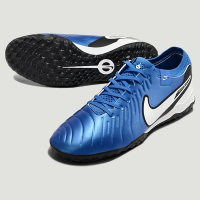 Сороконіжки Tiempo Legend 10 TF PRO синочорні — фото 3